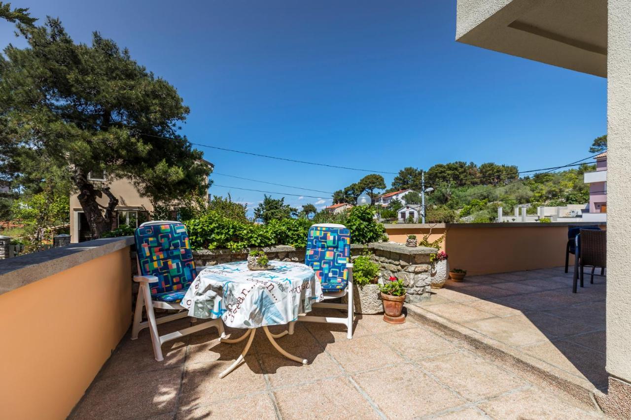 Holiday Home Villa Esperanca Veli Lošinj Exterior foto