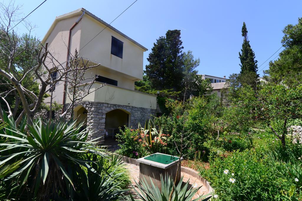 Holiday Home Villa Esperanca Veli Lošinj Exterior foto
